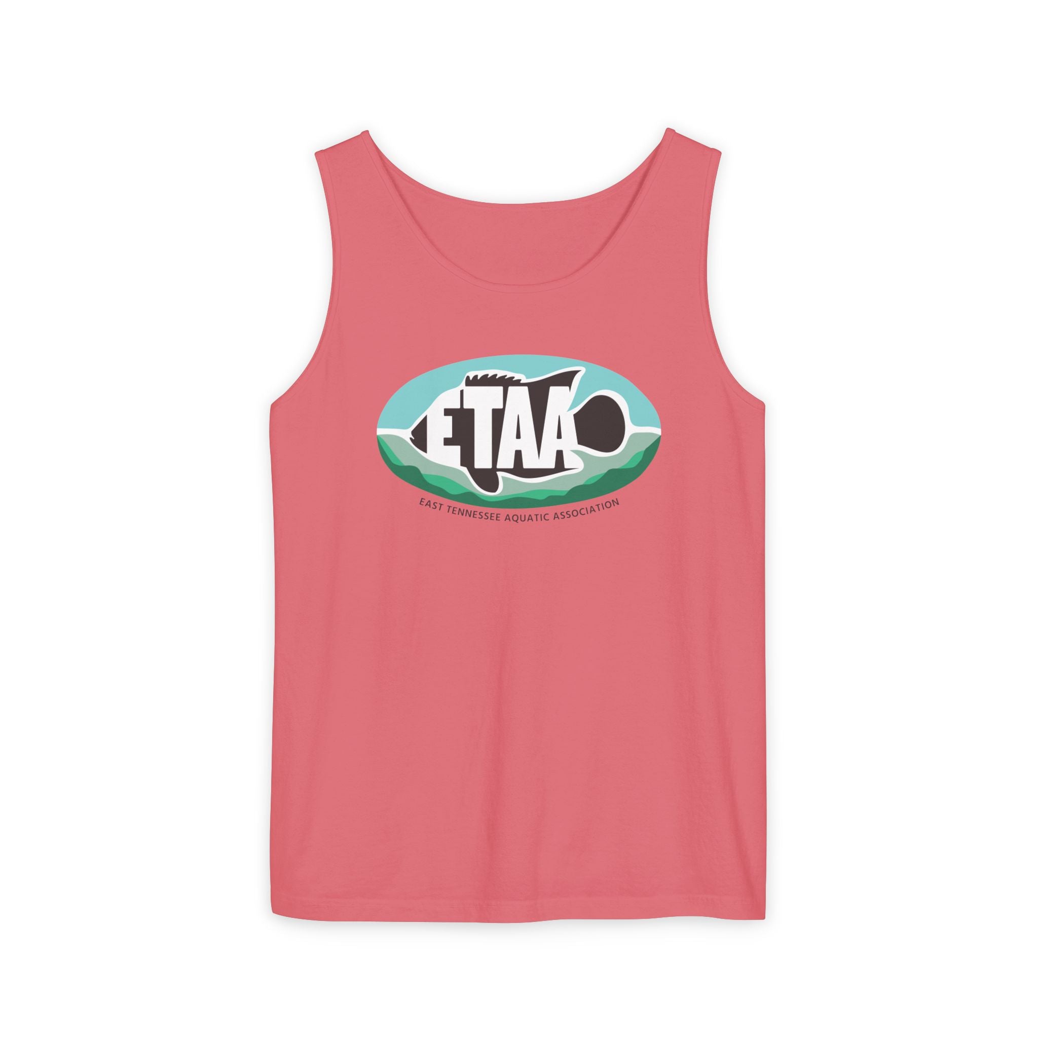 ETAA Tank Top