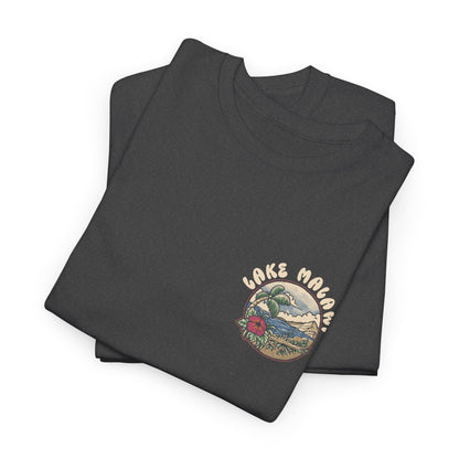 Lake Malawi Paradise Tee