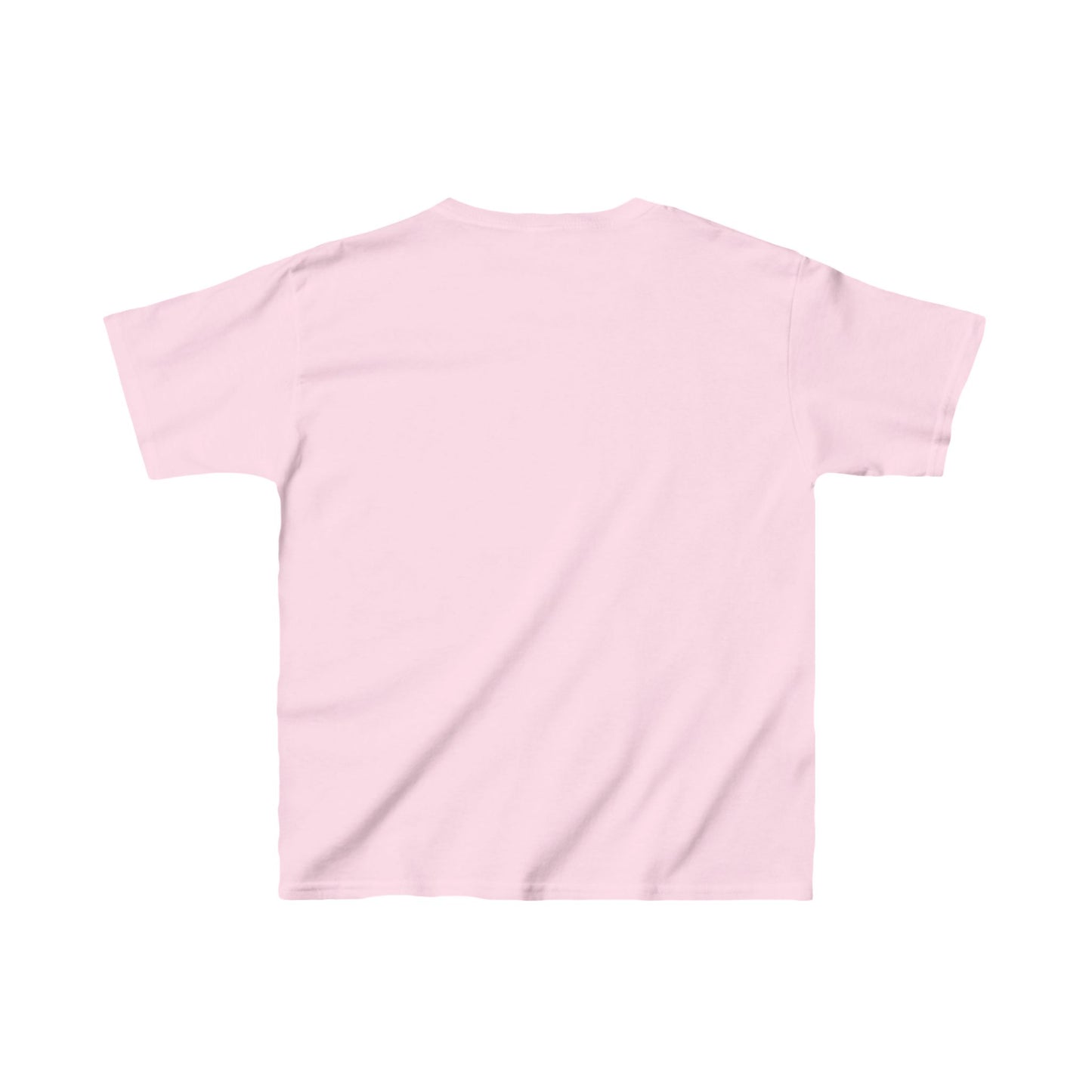 Kids Haplochromis Heavy Cotton Tee