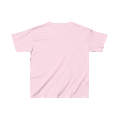 Kids Haplochromis Heavy Cotton Tee