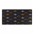 Plecostamus Desk Mat