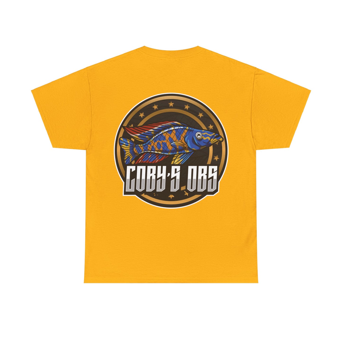 Coby's Logo Tee