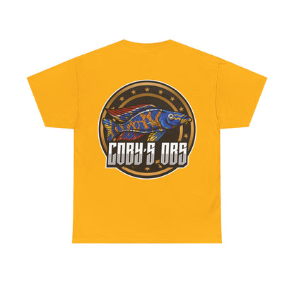 Coby's Logo Tee