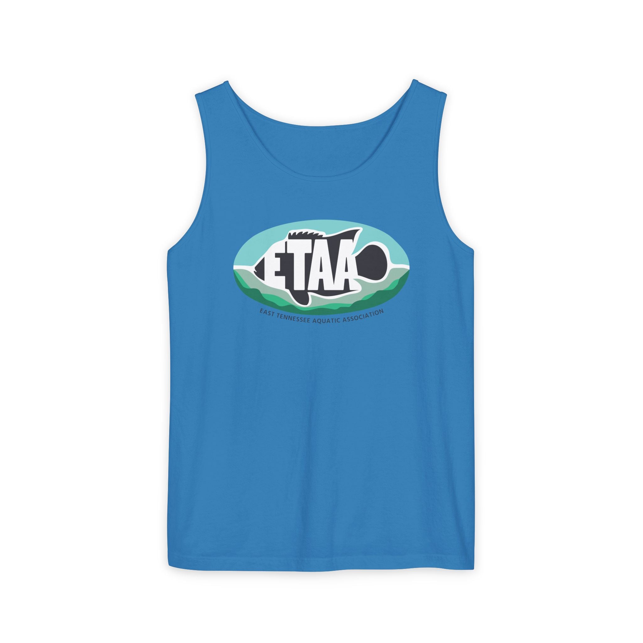 ETAA Tank Top