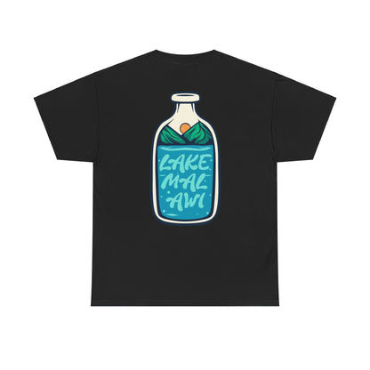 Lake Malawi Bottle Tee