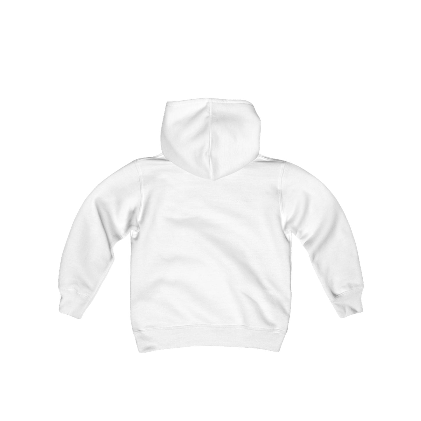 Kids Coby Seagram Heavy Blend Hooded Sweatshirt