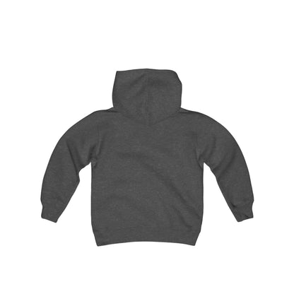 Kids Coby Seagram Heavy Blend Hooded Sweatshirt