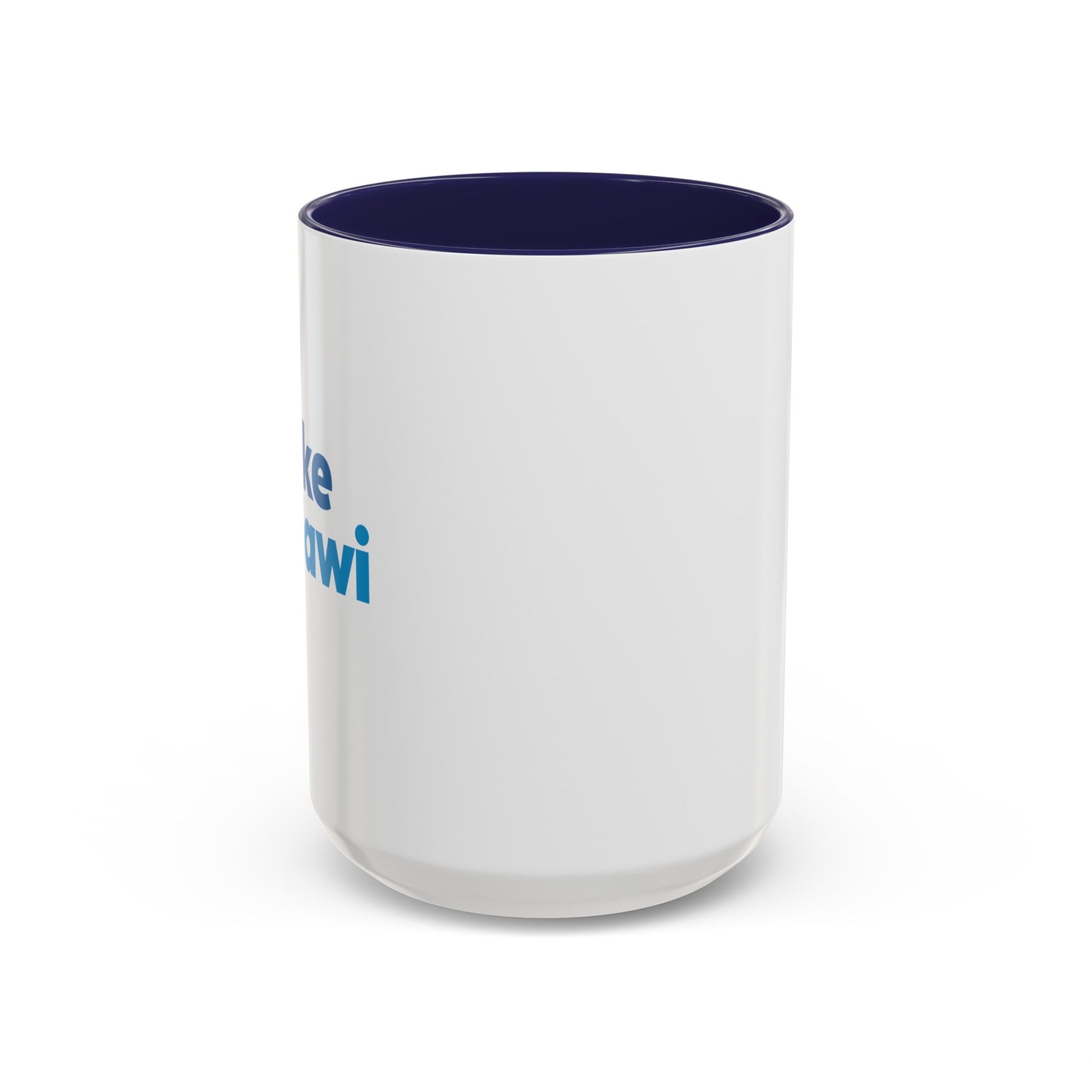 Lake Malawi Mug