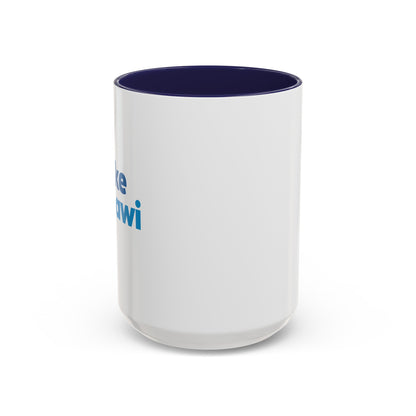 Lake Malawi Mug