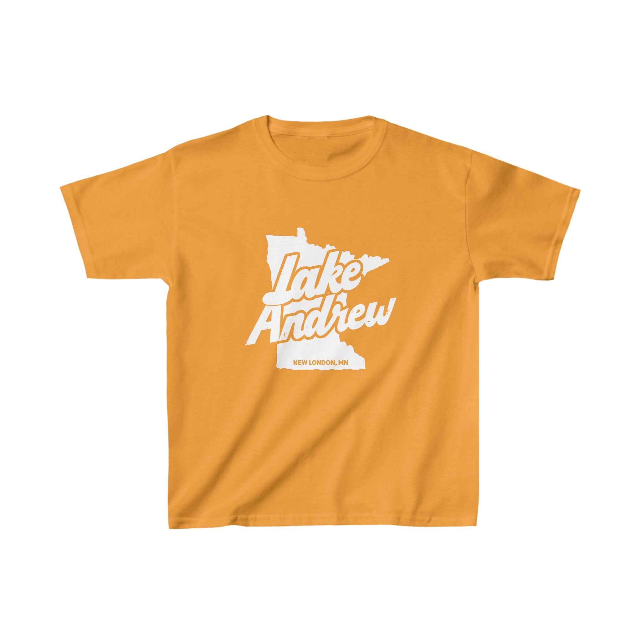 Kids Lake Andrew Tee Shirt