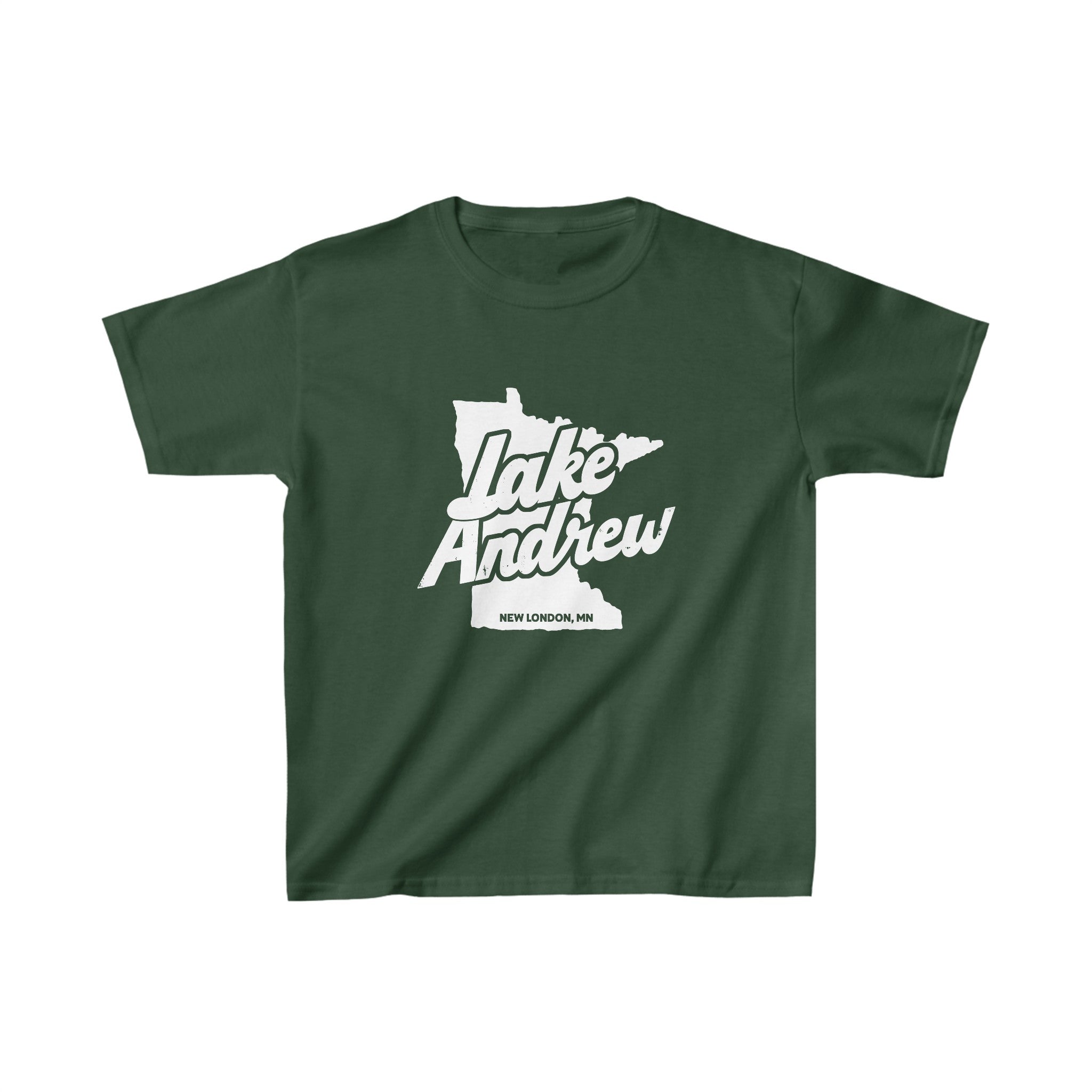 Kids Lake Andrew Tee Shirt