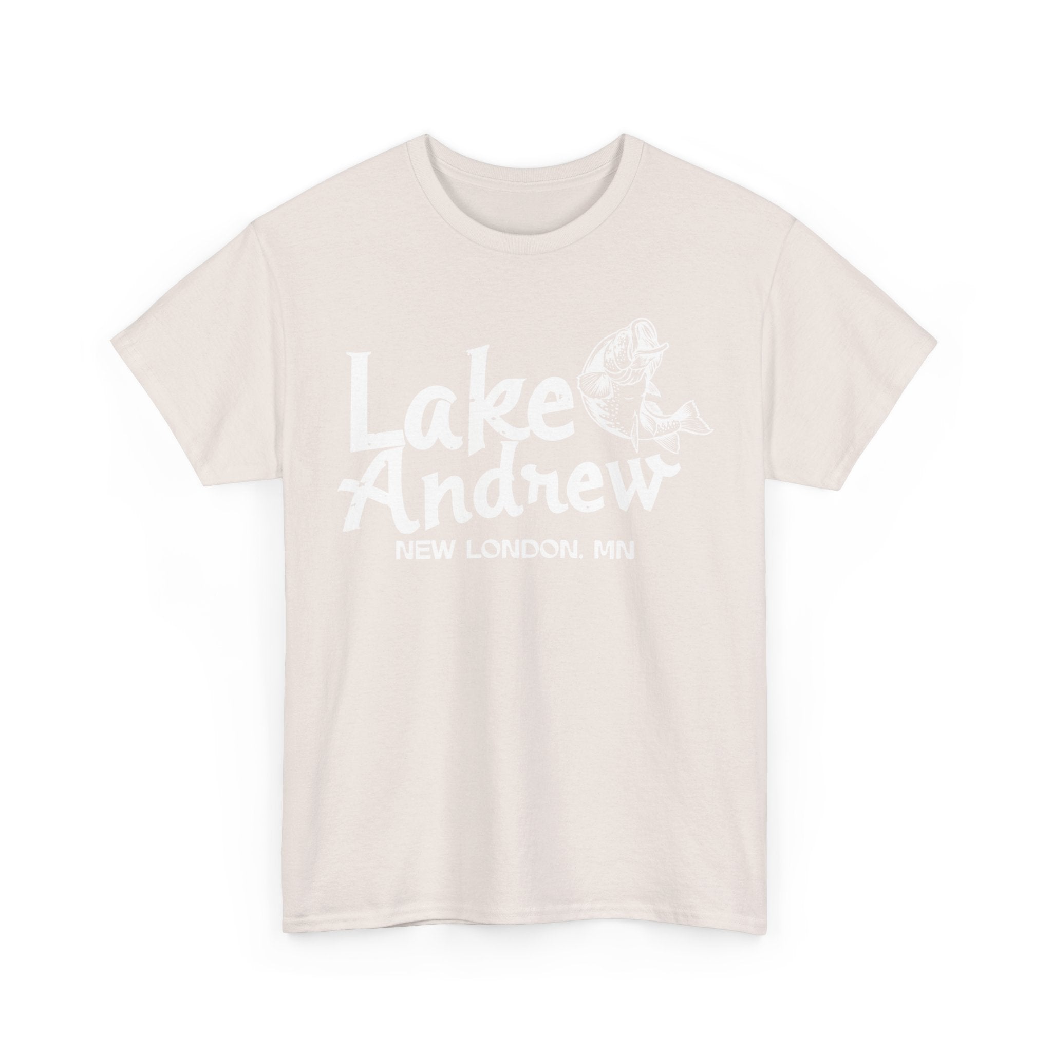 Adult Lake Andrew Sun Tee Shirt