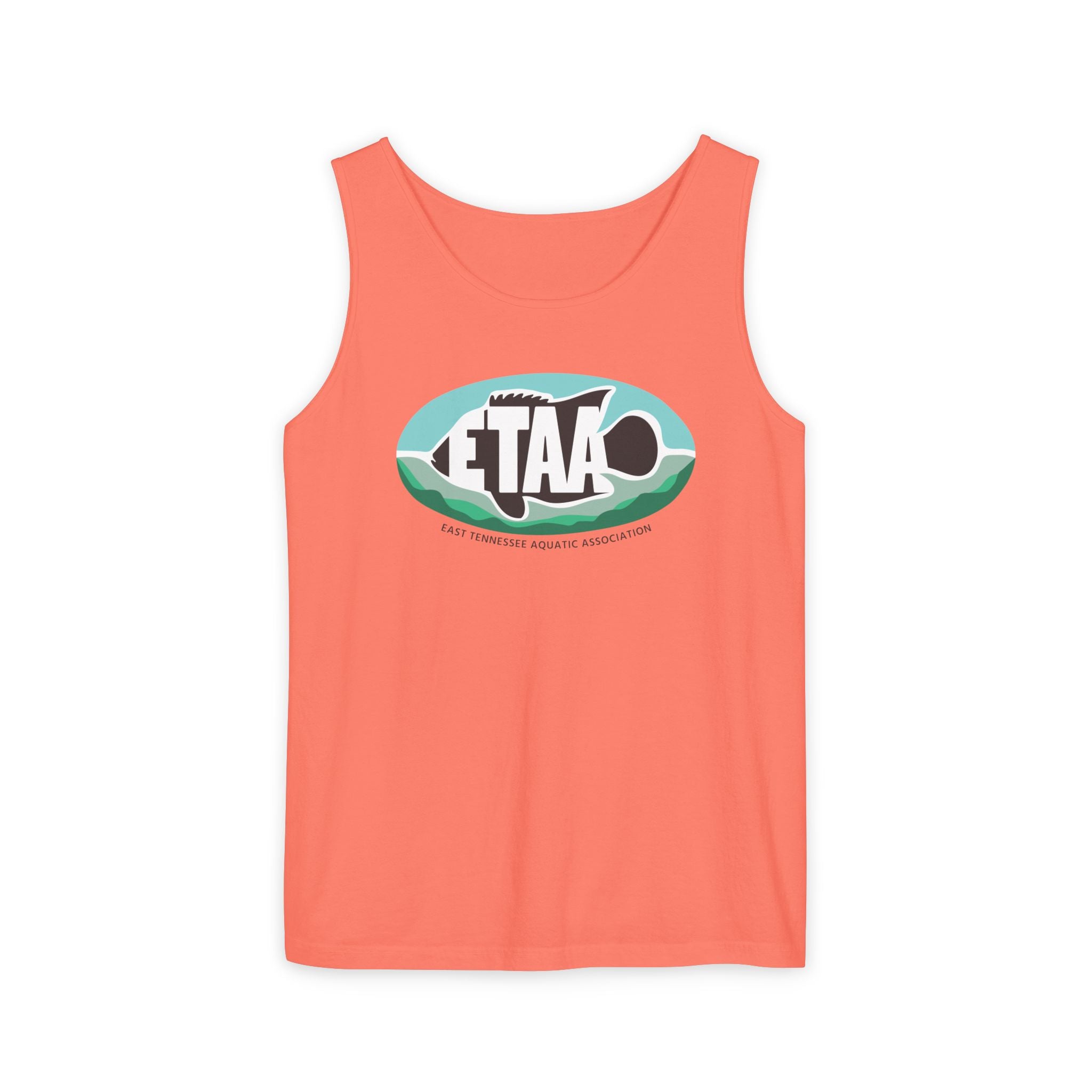 ETAA Tank Top