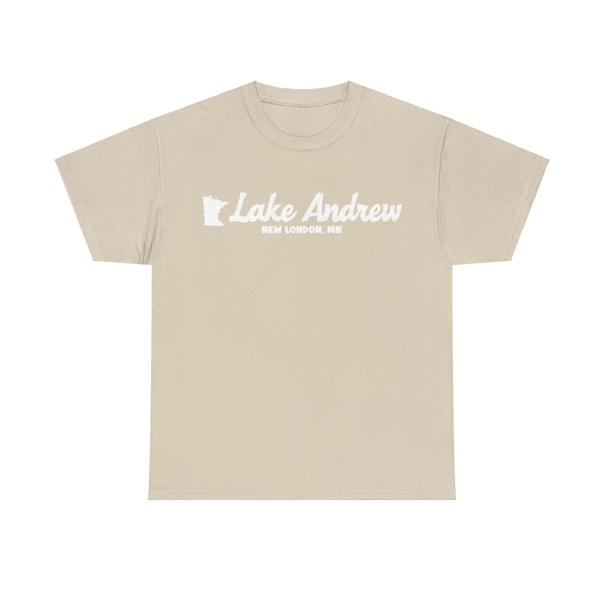 Adult Lake Andrew Tee Shirt