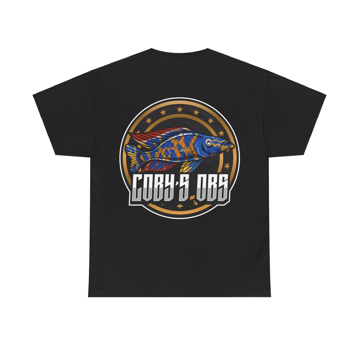 Coby's Logo Tee