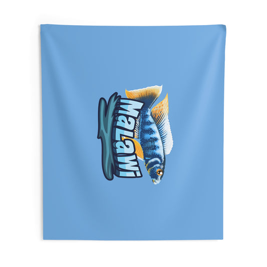 Iceberg Fryeri Indoor Wall Tapestry