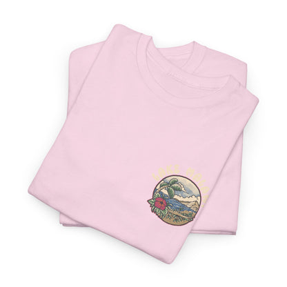 Lake Malawi Paradise Tee