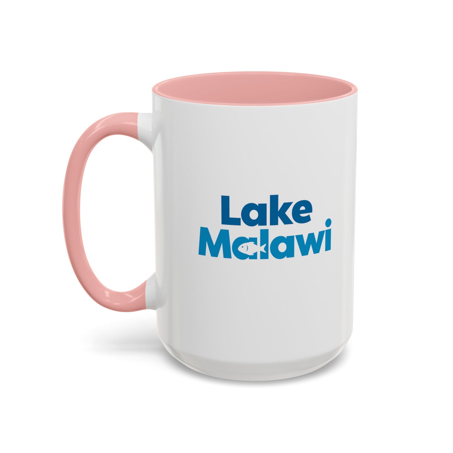 Lake Malawi Mug