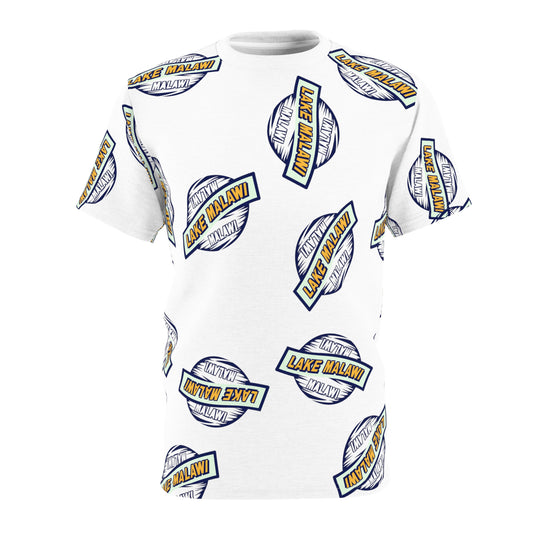 Lake Malawi Sublimated Tee