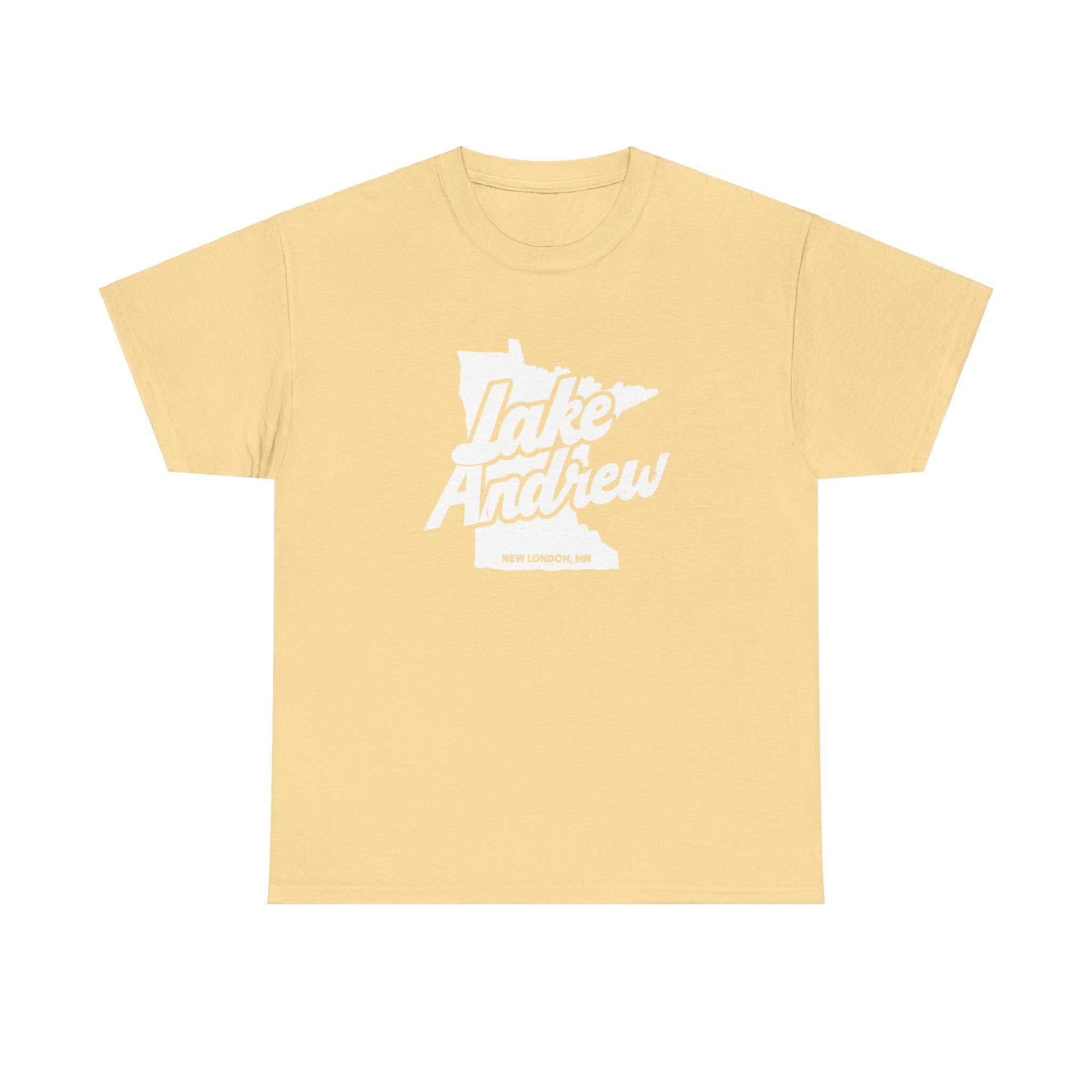 Adult Lake Andrew MN Tee Shirt