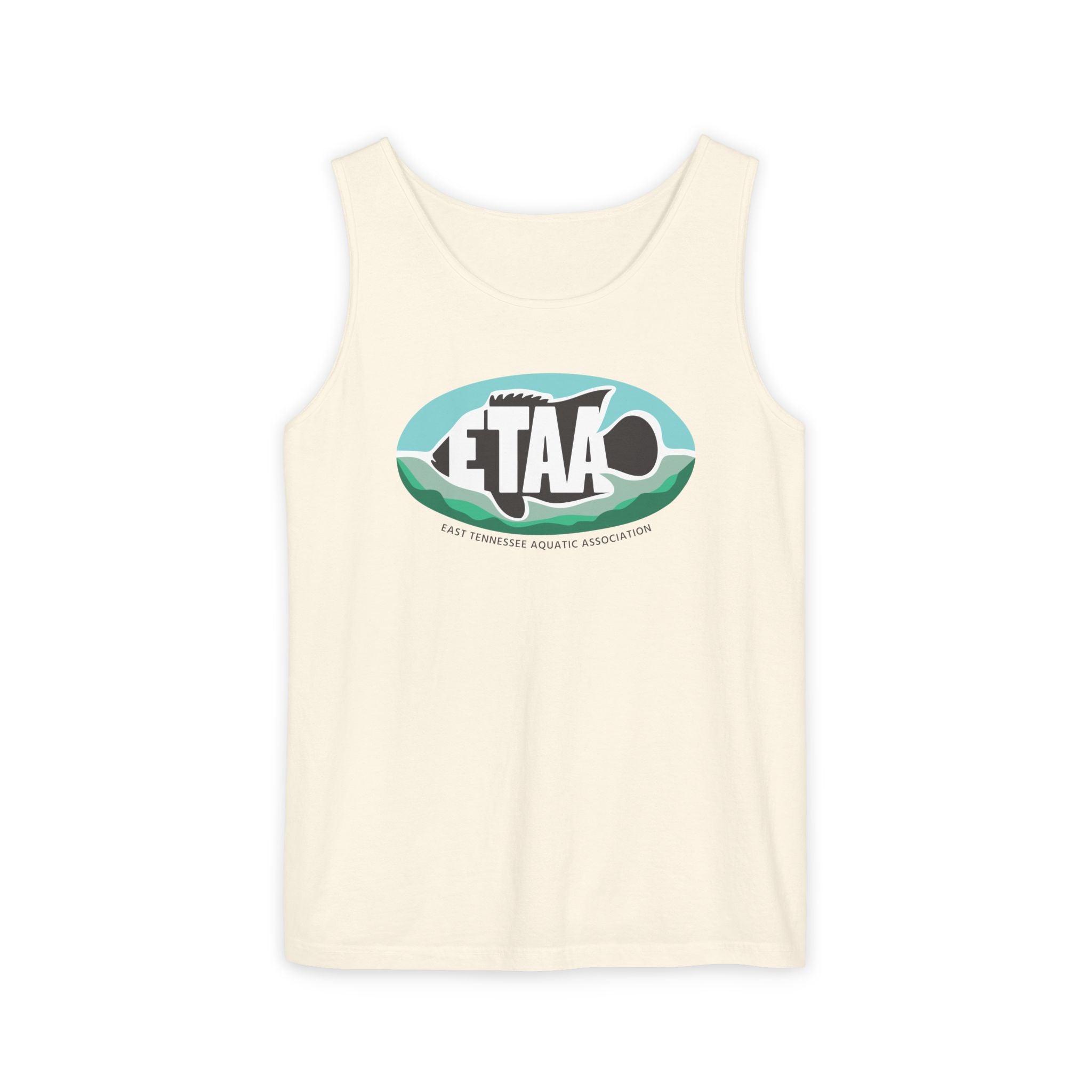 ETAA Tank Top