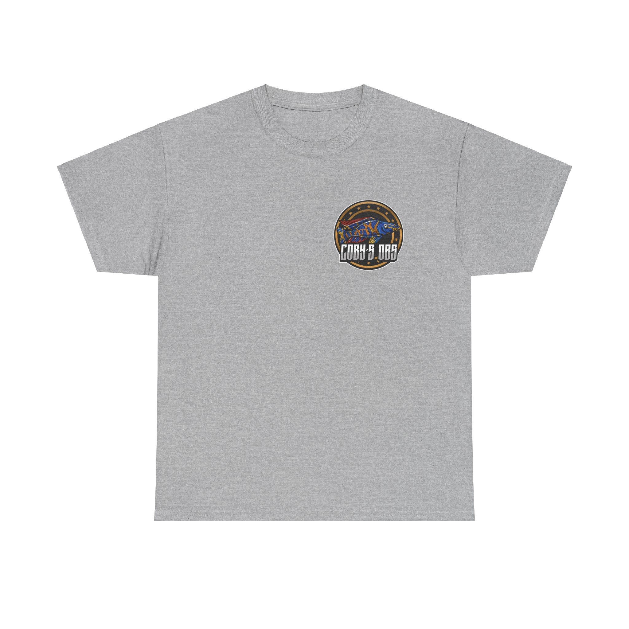 Coby's Logo Tee