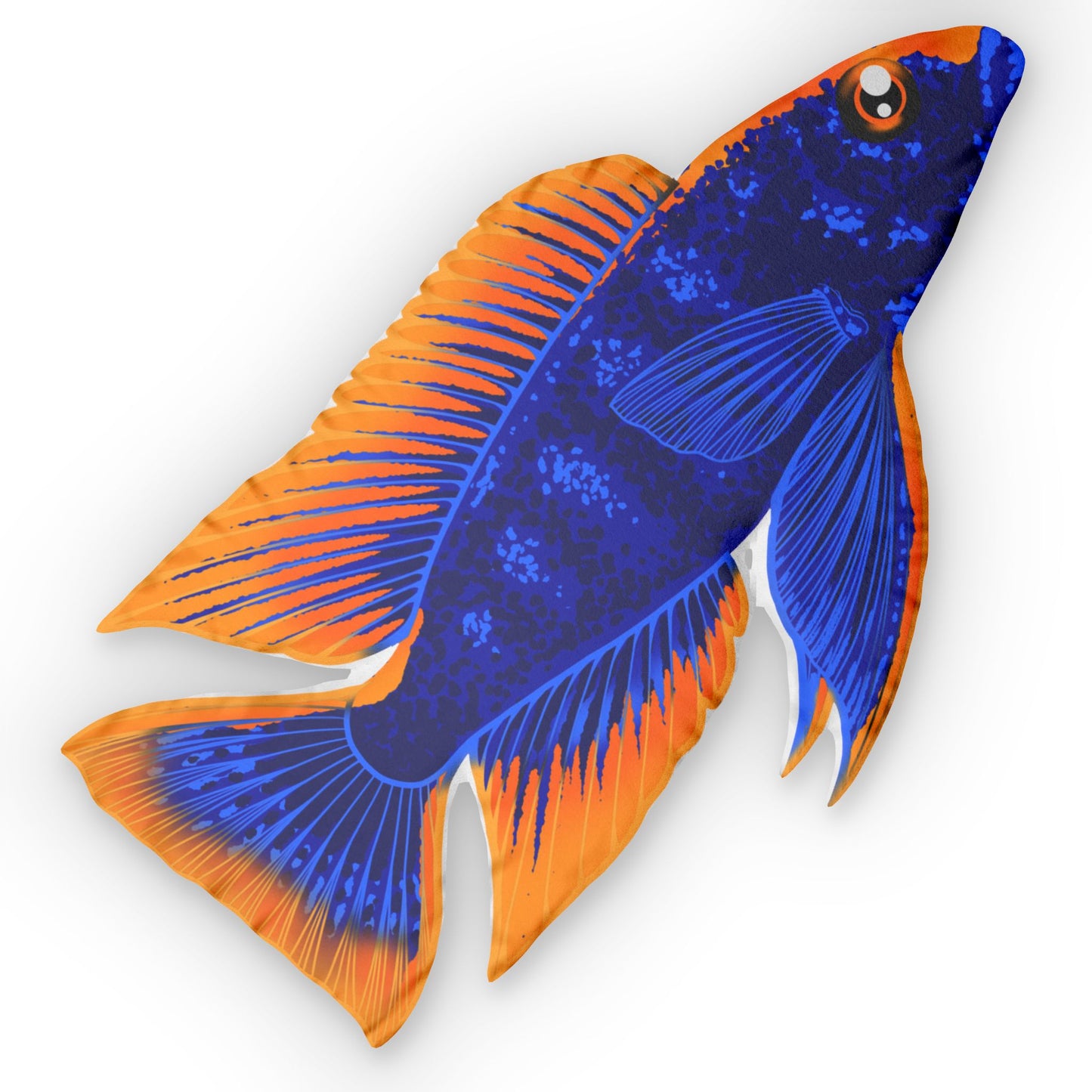 Z-Rock Cichlid Pillow