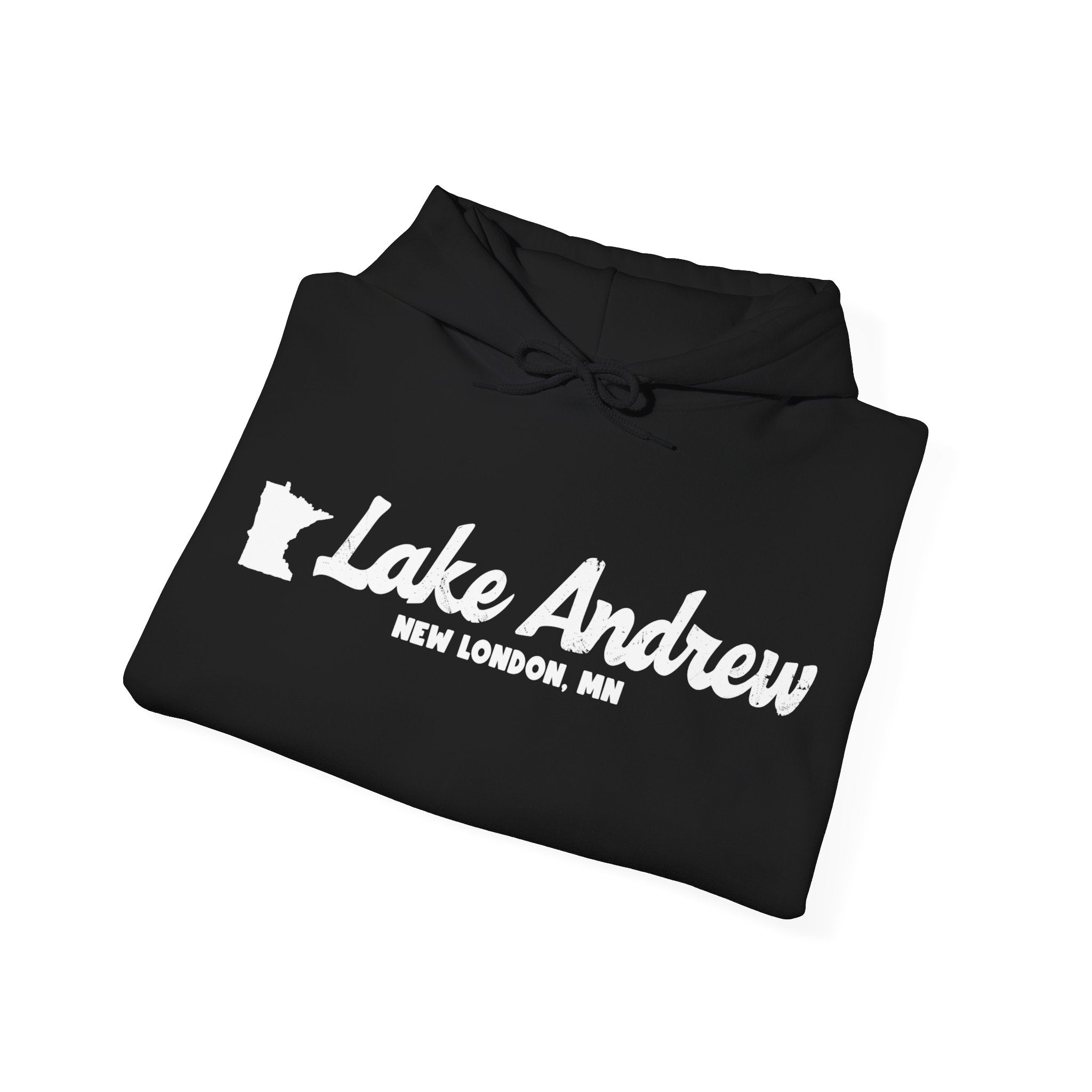 Adult Lake Andrew New London Hooded Sweatshirt