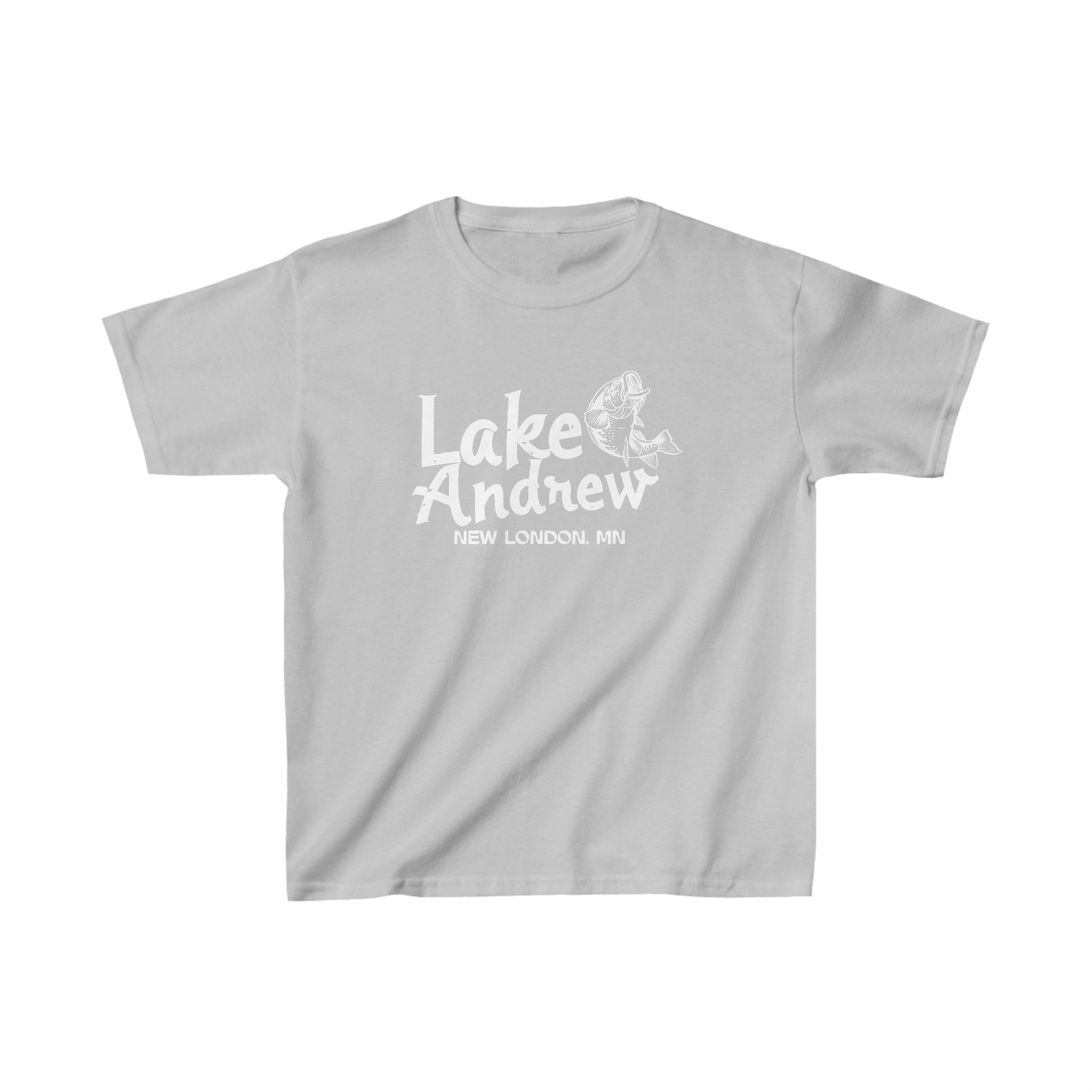 Kids Lake Andrew Sun Tee Shirt