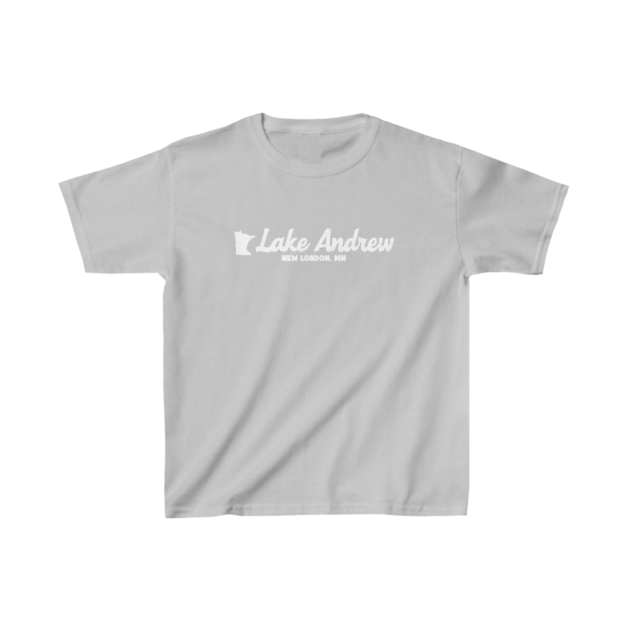 Kids Lake Andrew New London Tee Shirt