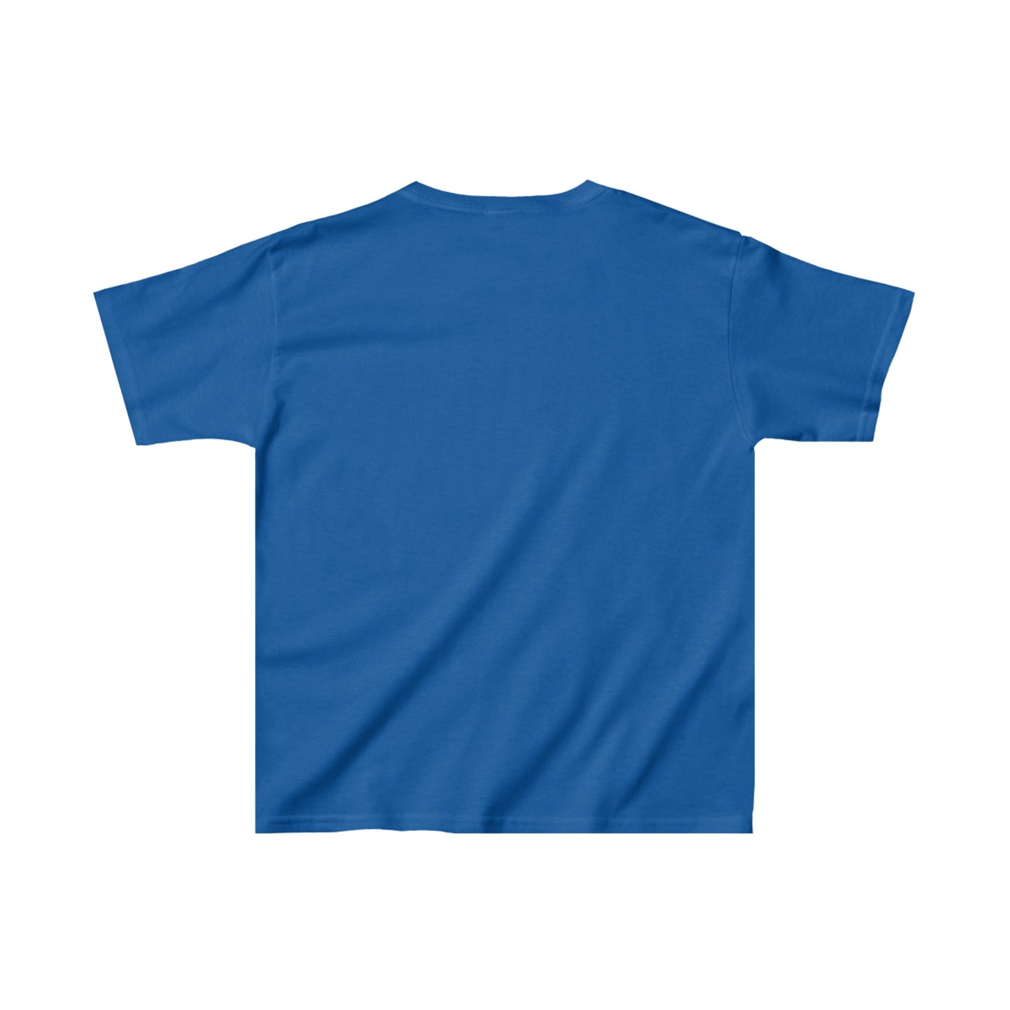 Kids Lake Malawi OB Iceberg Fryeri Cichlid Tee Shirt