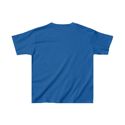 Kids Lake Malawi OB Iceberg Fryeri Cichlid Tee Shirt