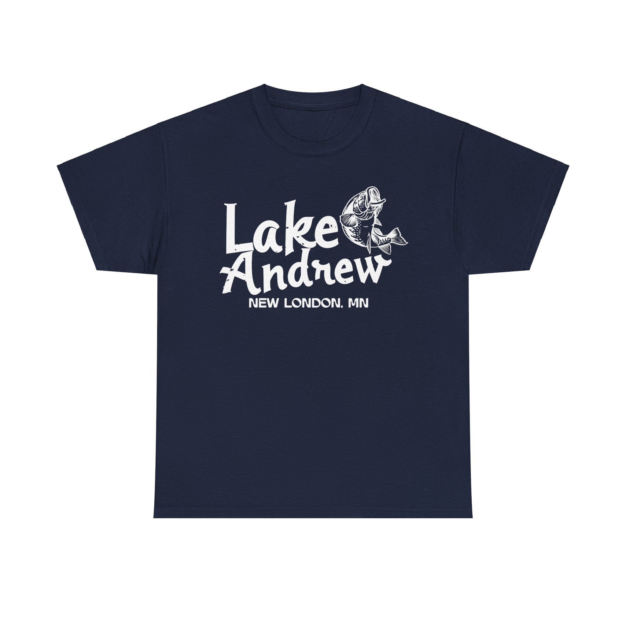 Adult Lake Andrew Sun Tee Shirt