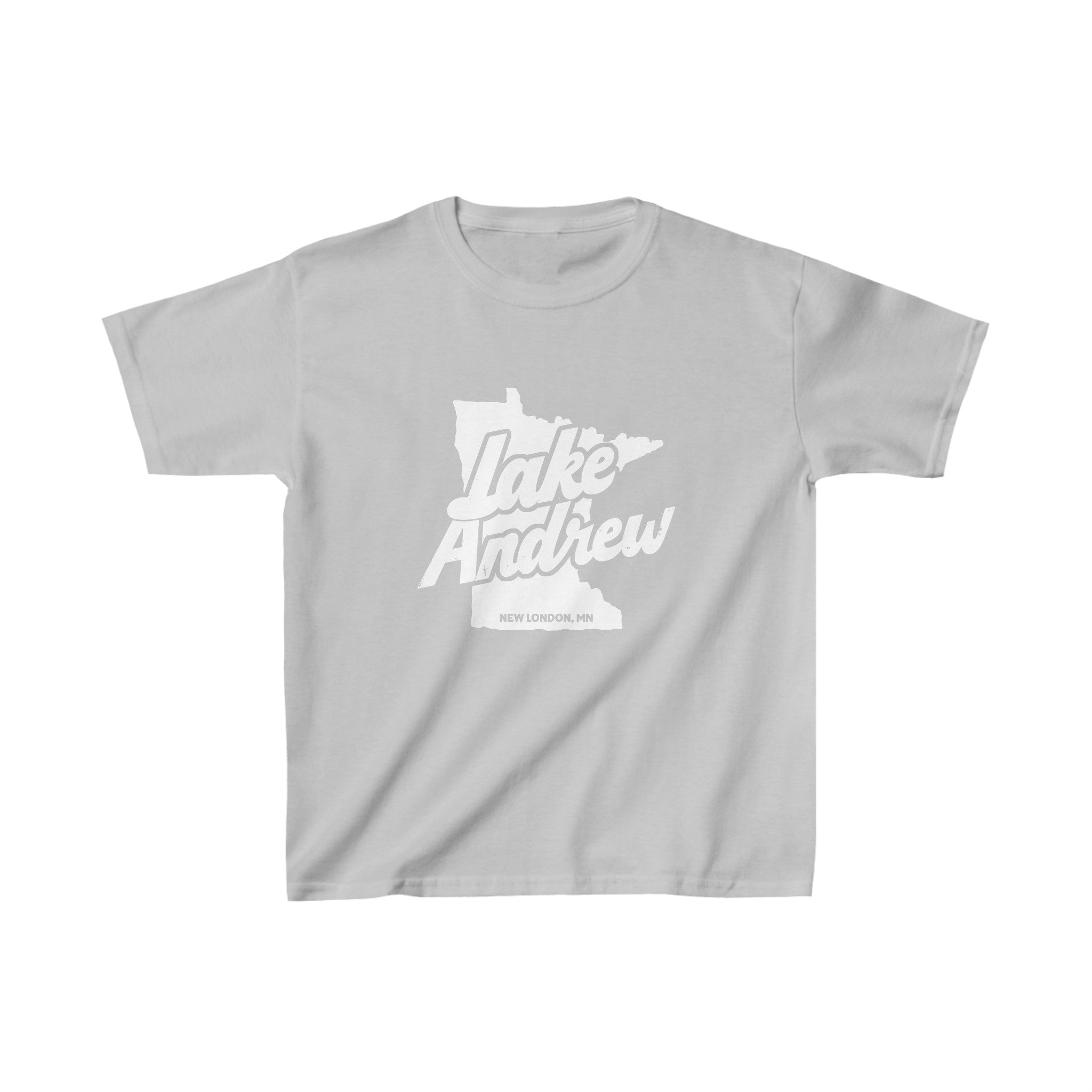 Kids Lake Andrew Tee Shirt