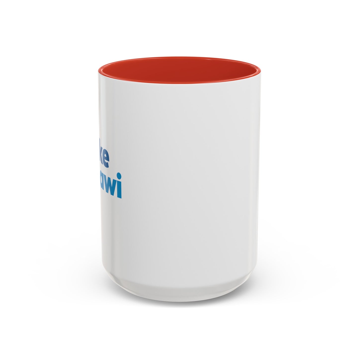 Lake Malawi Mug