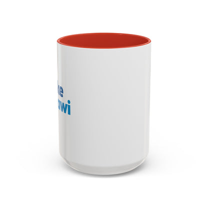 Lake Malawi Mug