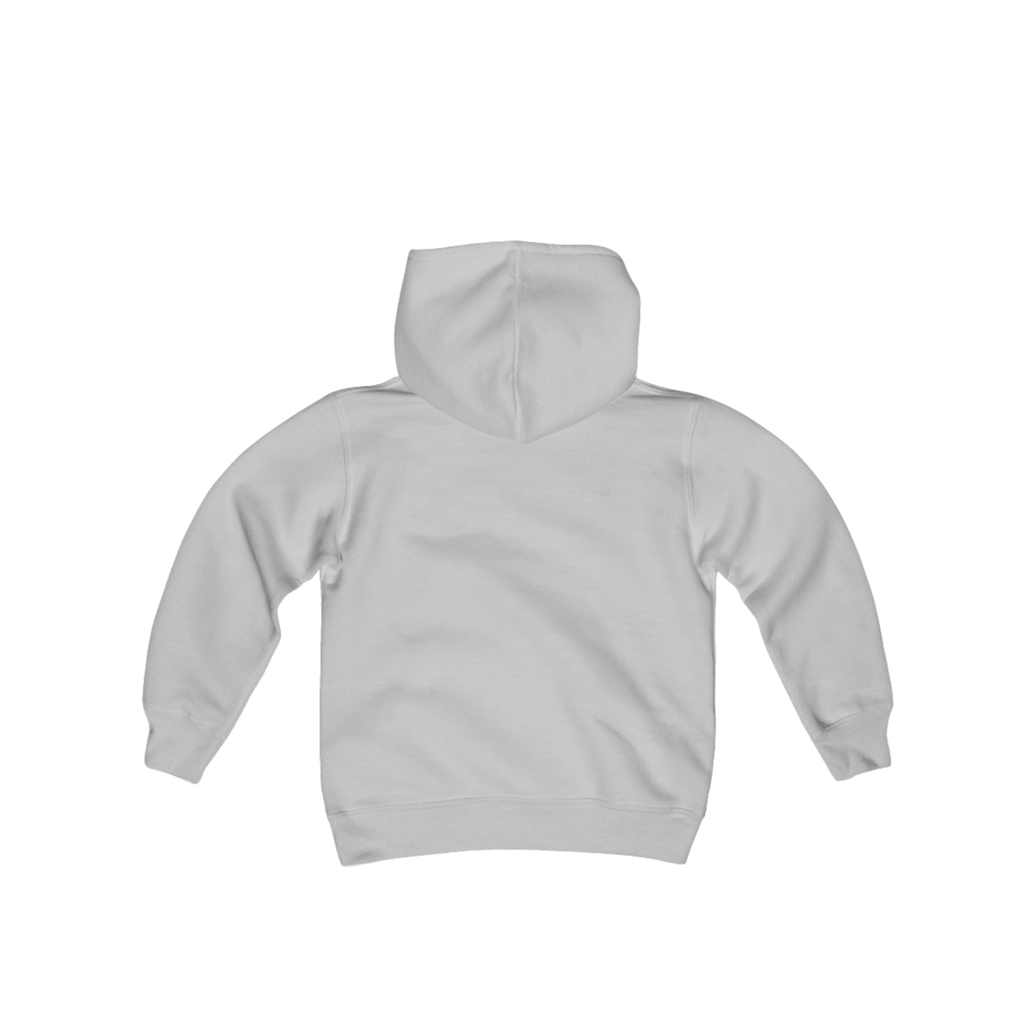 Youth Lake Andrew New London Hooded Sweatshirt