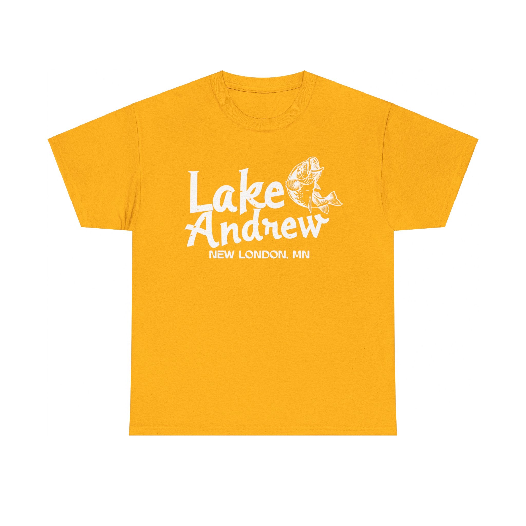 Adult Lake Andrew Sun Tee Shirt