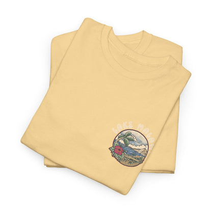 Lake Malawi Paradise Tee