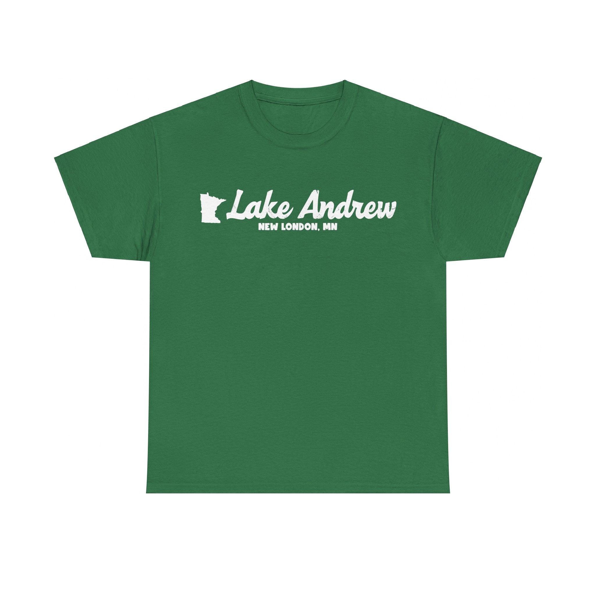 Adult Lake Andrew Tee Shirt