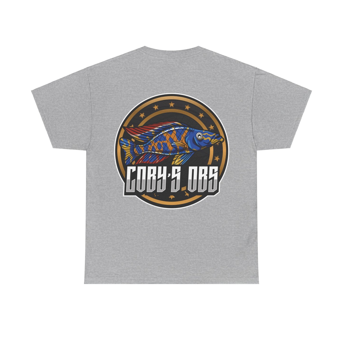 Coby's Logo Tee