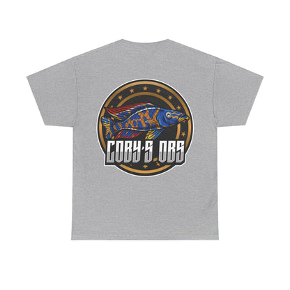 Coby's Logo Tee