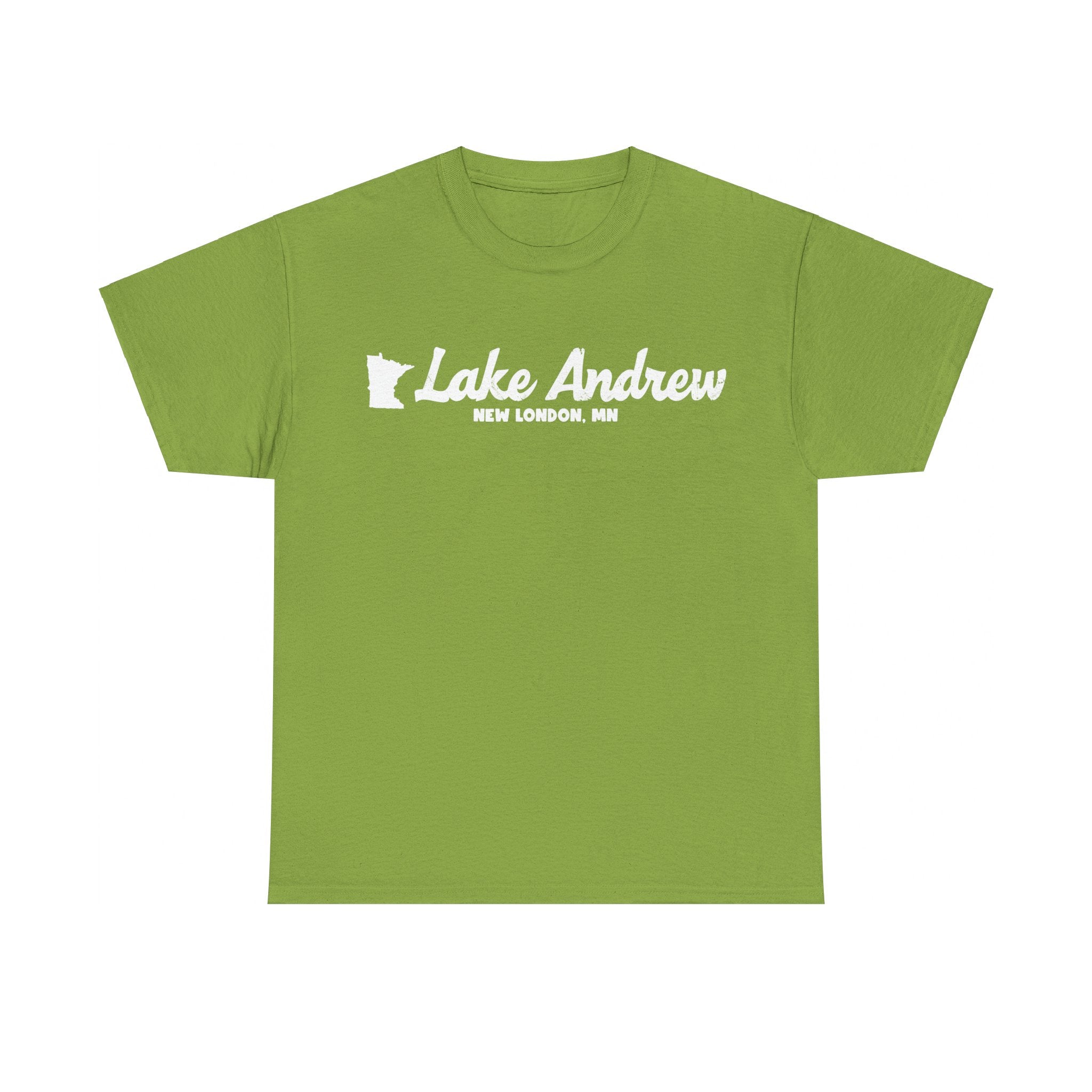 Adult Lake Andrew Tee Shirt