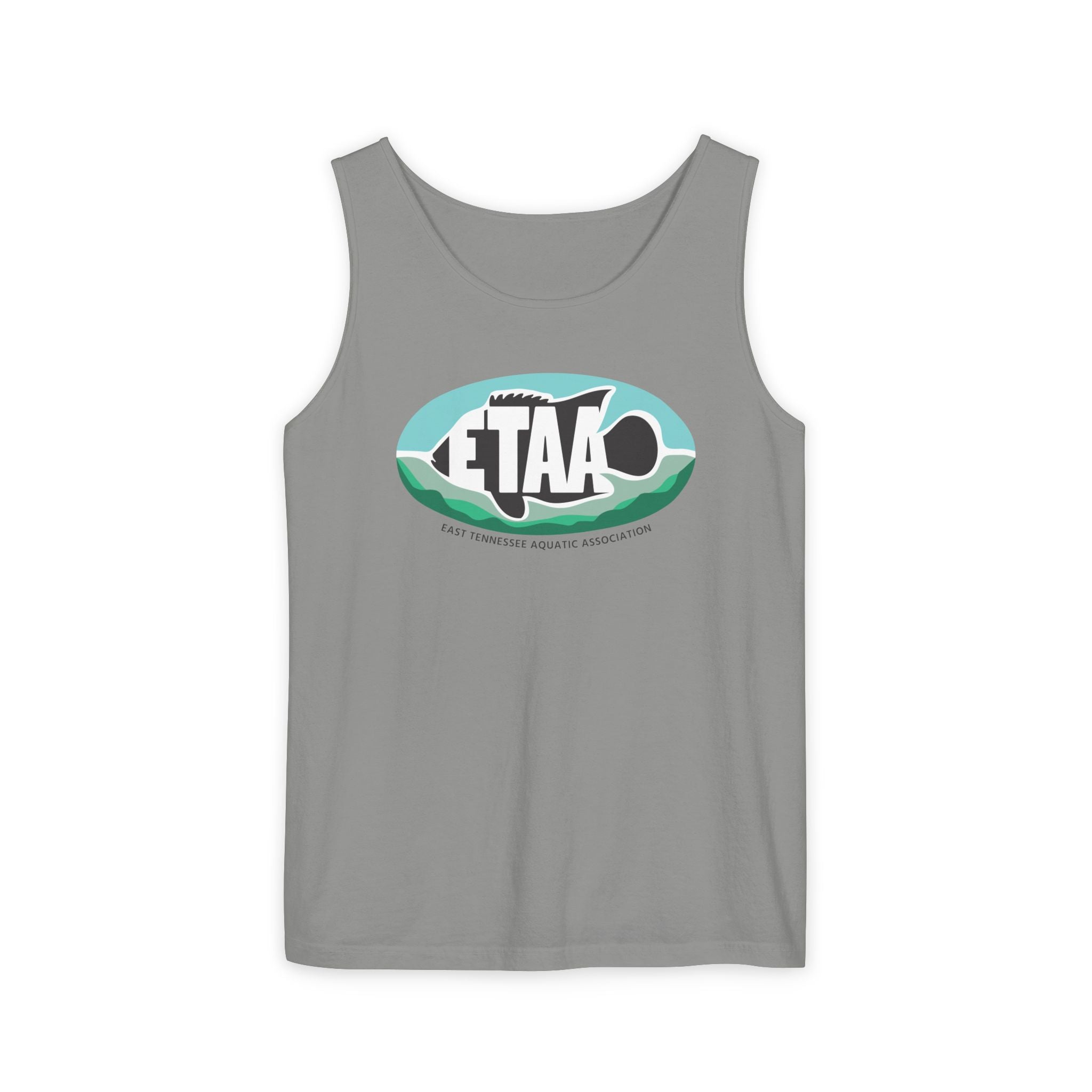 ETAA Tank Top