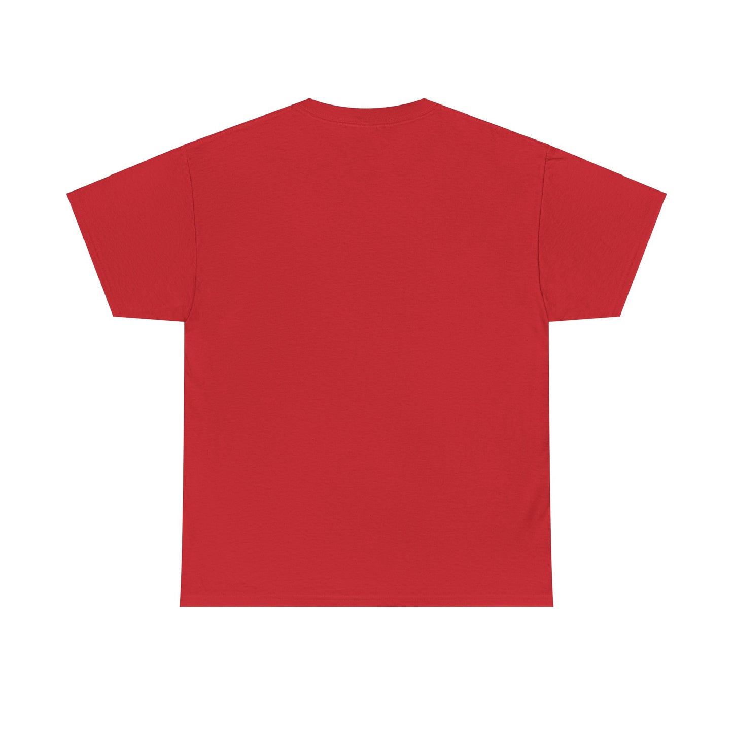 Lake Malawi Red Dragonblood Cichlid Tee Shirt