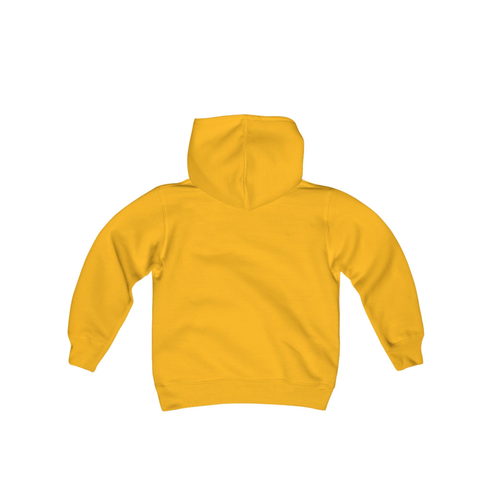 Youth Lake Andrew Sun Hooded Sweatshirt