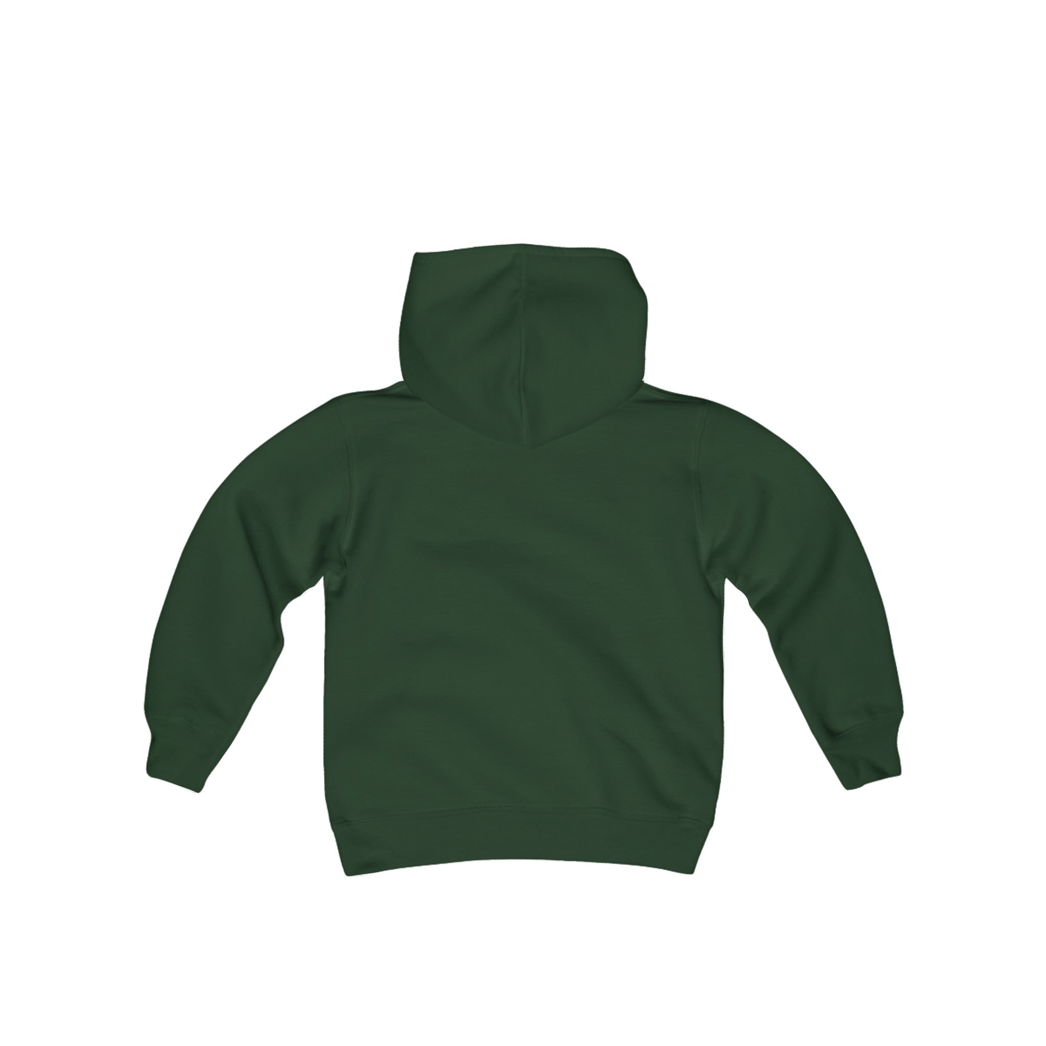 Youth Lake Andrew Sun Hooded Sweatshirt