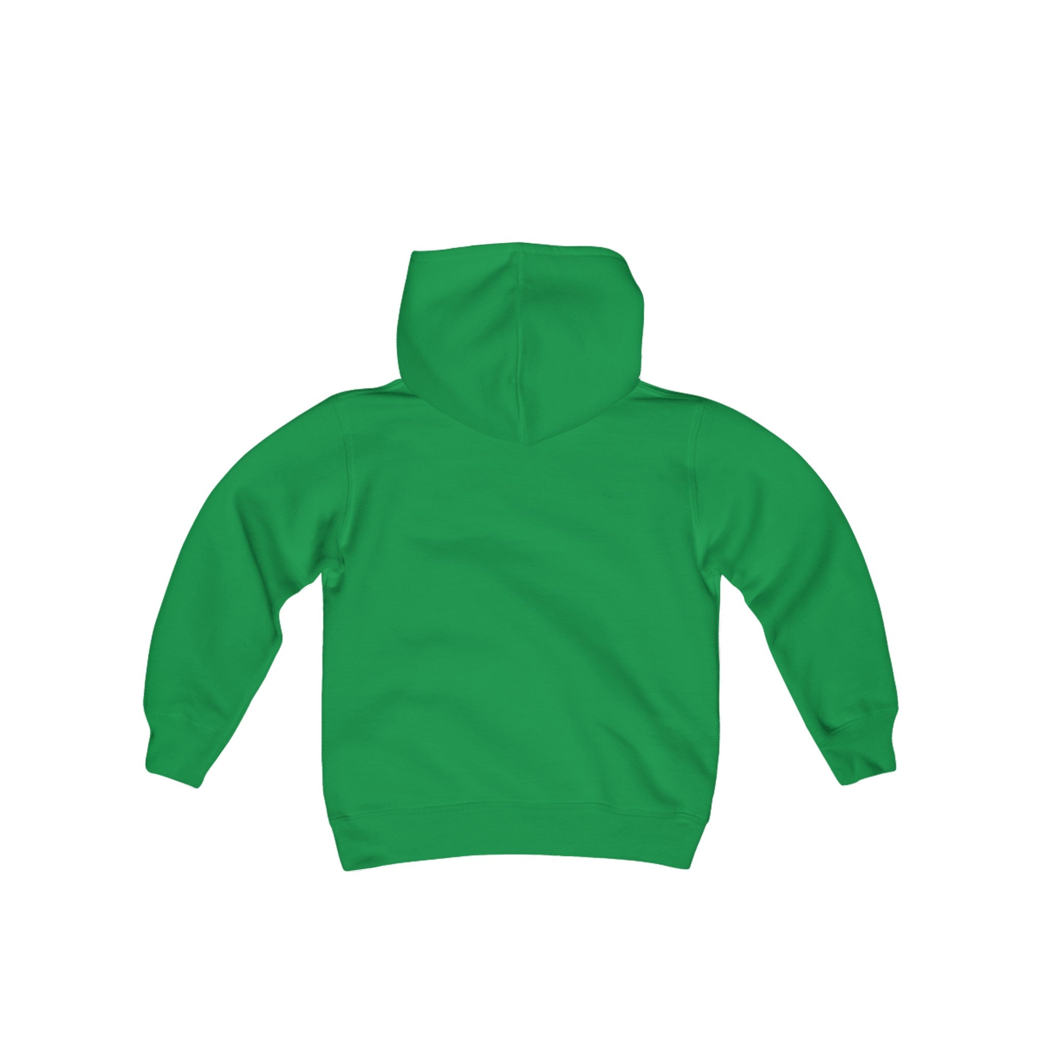 Youth Lake Andrew Sun Hooded Sweatshirt