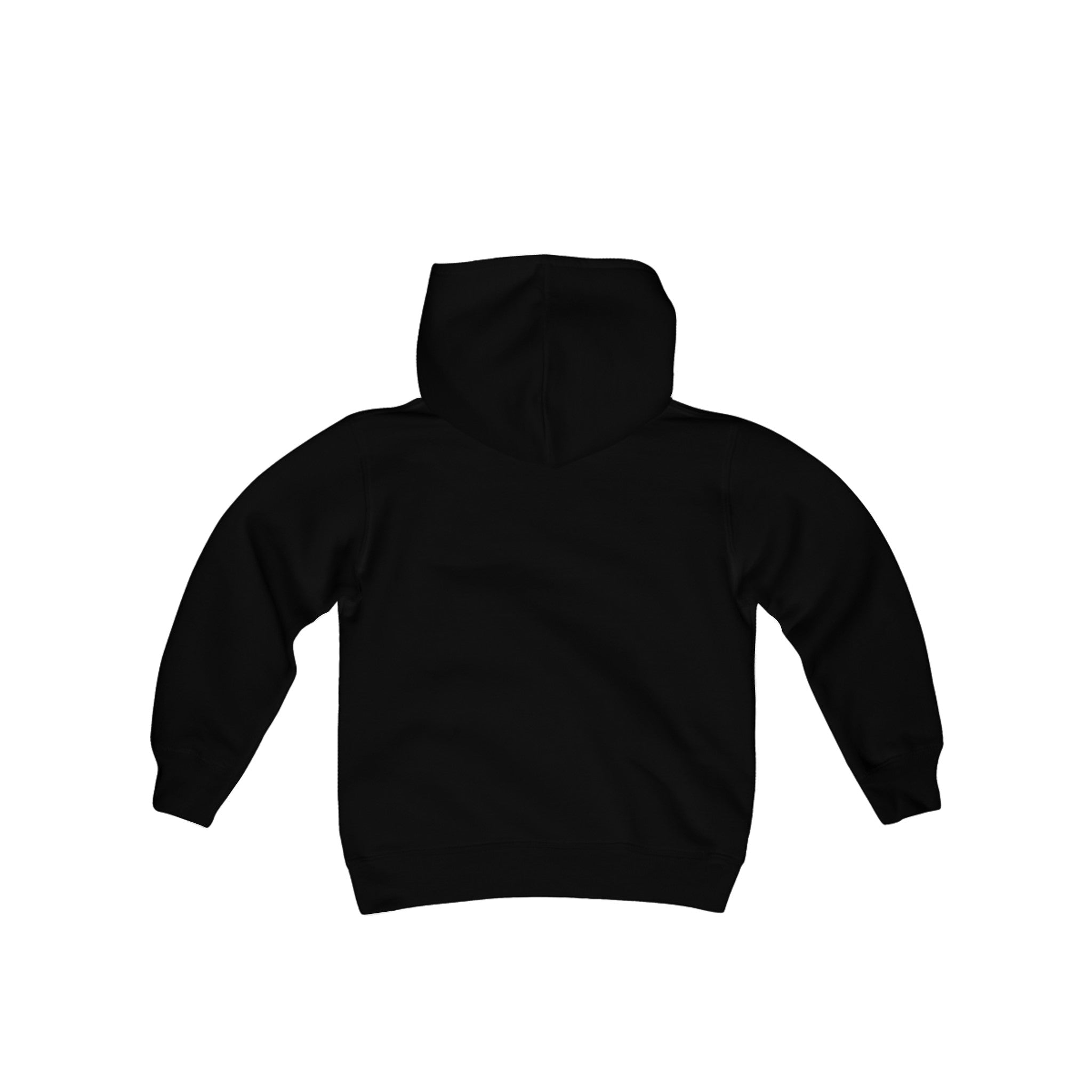 Youth Lake Andrew Sun Hooded Sweatshirt