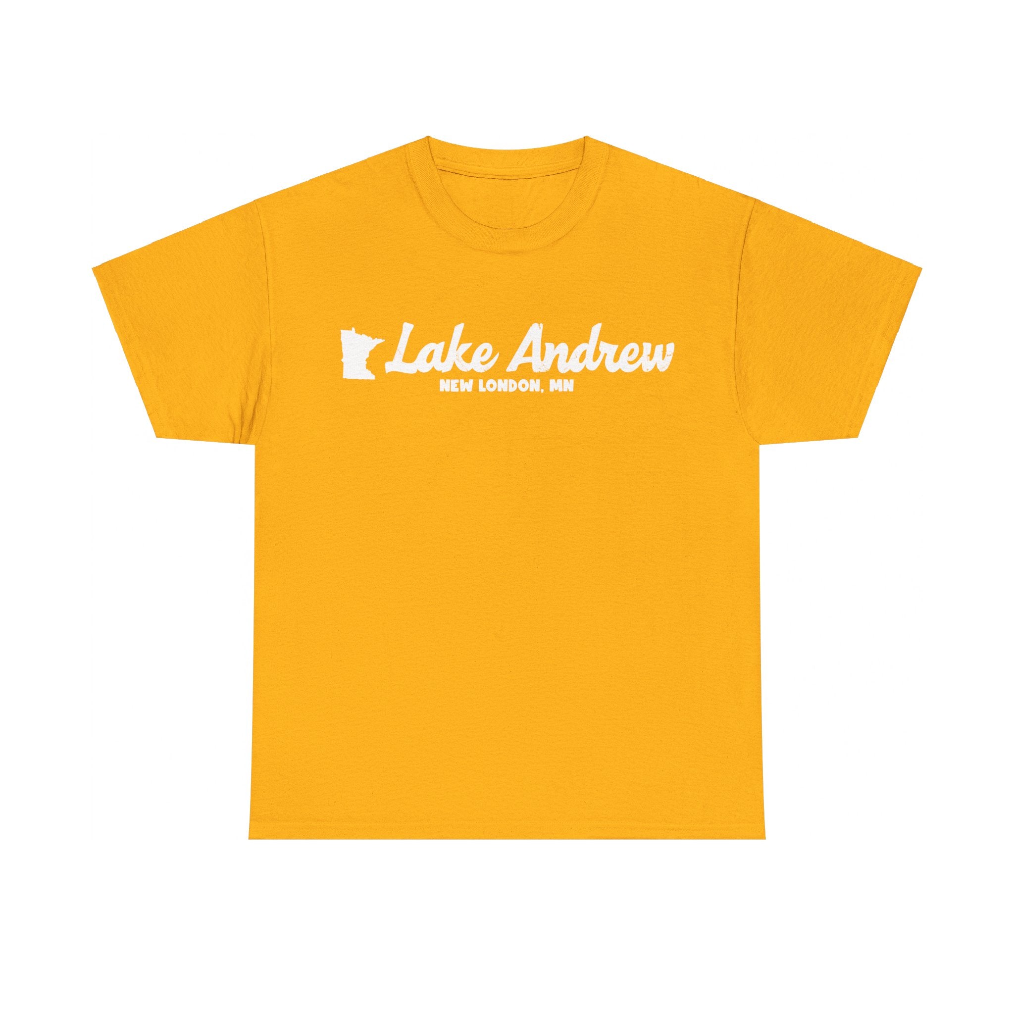 Adult Lake Andrew Tee Shirt